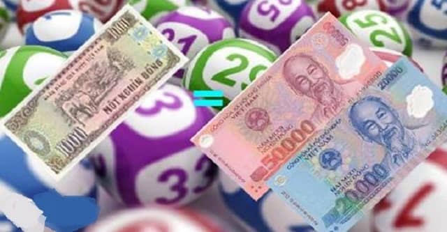 Điểm lô là đơn vị giúp tính tiền trong lô đề