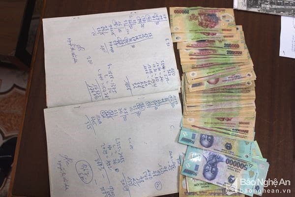 Mỗi giấc mơ về trúng số đều báo hiệu những con số khác nhau