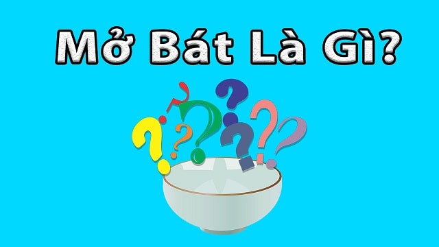 Mở bát miền bắc là gì? Chia sẻ kinh nghiệm mở bát lô đề hiệu quả