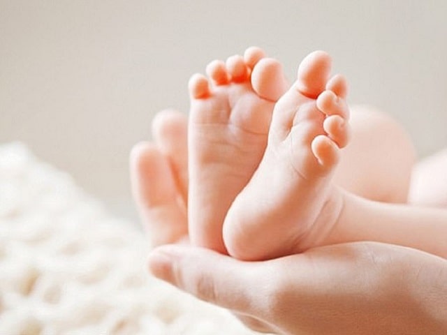 Mỗi giấc mơ liên quan đến chân đều ẩn chứa con số đặc biệt
