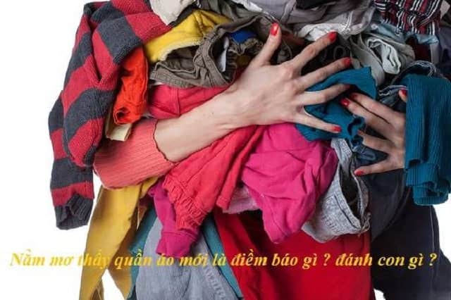 Chiêm bao thấy quần áo rách chỉ đơn thuần muốn bạn tập thói quen thay đổi tư duy