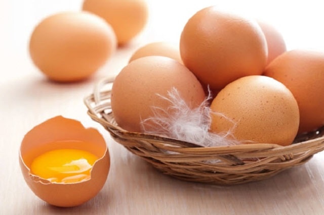 Mỗi giấc mơ nhìn thấy trứng báo hiệu những con số khác nhau