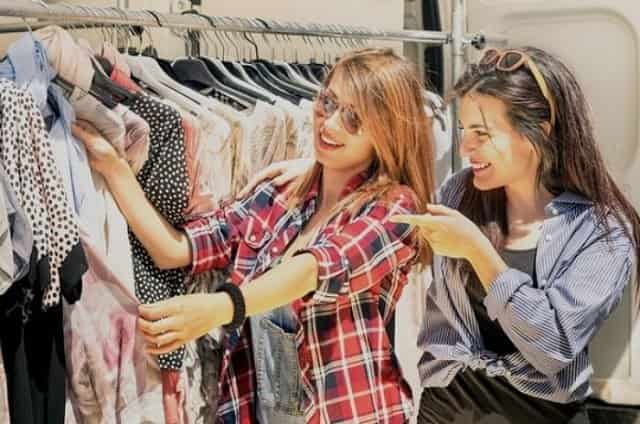 Mỗi giấc mơ về quần áo đều báo hiệu những con số khác nhau