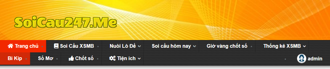 Xu hướng soi cầu lô đề dựa vào phần mềm ngày càng phổ biến