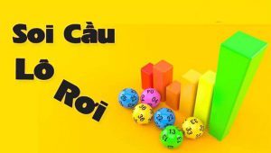 Soi cầu lô rơi thông qua giải 7