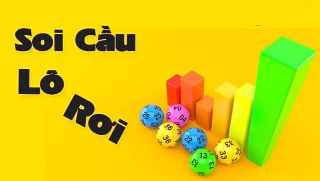 Soi cầu lô rơi thông qua giải 7