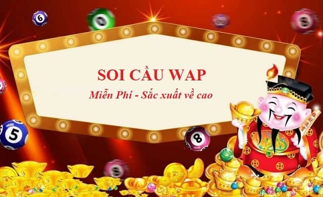 Soi cầu Wap – hệ thống soi cầu chuẩn xác nhất được nhiều người chơi quan tâm