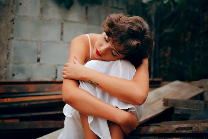Mỗi giấc mơ liên quan tới người yêu cũ đều ẩn chứa con số đặc biệt