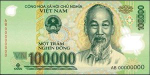 Chiêm bao thấy vay của người khác 100 ngàn thường không tốt