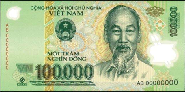 Chiêm bao thấy vay của người khác 100 ngàn thường không tốt