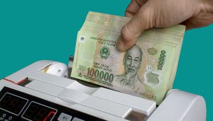 Chiêm bao thấy 100 ngàn mang nhiều con số đặc biệt