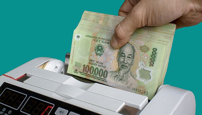 Chiêm bao thấy 100 ngàn mang nhiều con số đặc biệt
