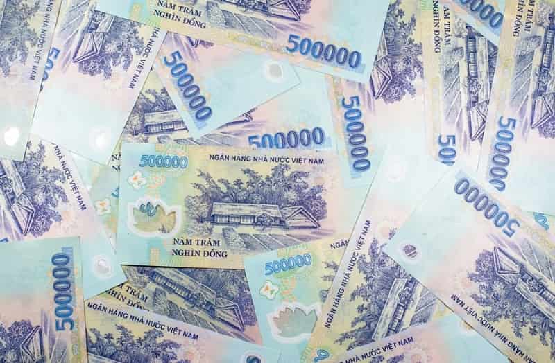 Giấc mơ nhìn thấy 500K tương ứng với nhiều con số