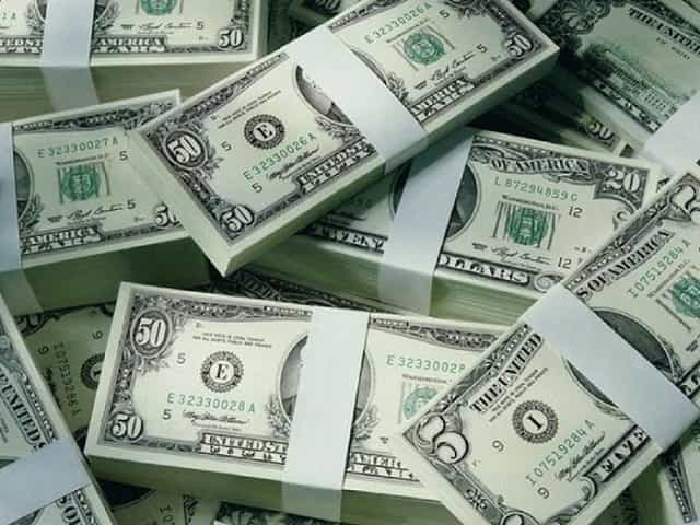 Mơ thấy tiền USD ẩn chứa nhiều ý nghĩa đặc biệt