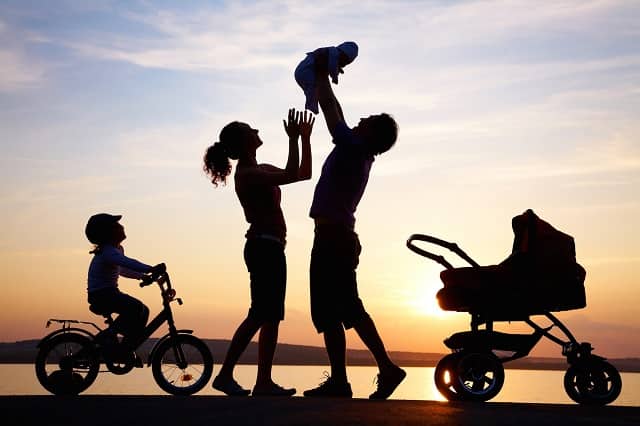 Chiêm bao về người thân, gia đình báo hiệu nhiều con số may mắn