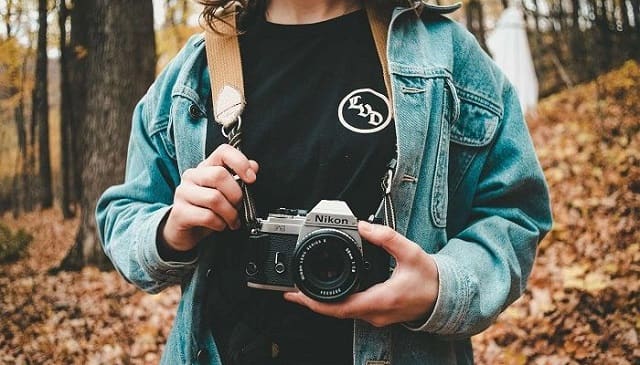 Chiêm bao thấy chụp ảnh luôn đi kèm với nhiều con số đặc biệt