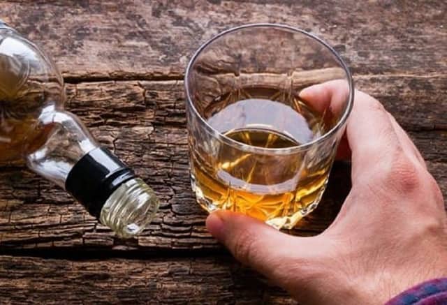 Mối giấc mơ liên quan tới rượu đều gắn liền với những con số đặc biệt