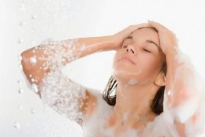 Mối giấc mơ liên quan tới việc tắm đều gắn liền với những con số nhất định