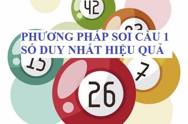 Dựa vào kinh nghiệm soi cầu 1 số giúp tăng khả năng chiến thắng