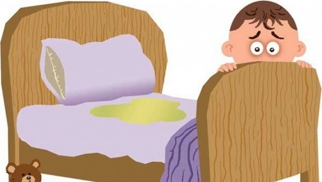 Mỗi chiêm bao nhìn thấy đi đái sẽ ẩn chứa những con số khác nhau