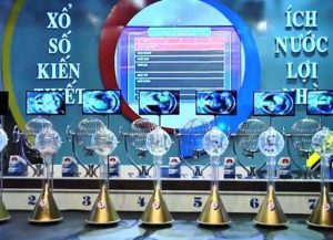 Xổ số kiến thiết là <strong>loại hình xổ số</strong> do nhà nước phát hành