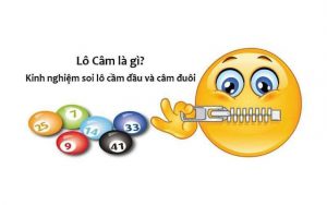 Lô câm là một dạng soi cầu xổ số phổ biến được nhiều cao thủ áp dụng