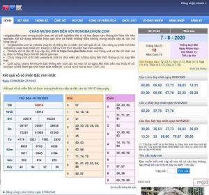 Rồng bạch kim được biết đến là trang web hỗ trợ soi cầu hiệu quả