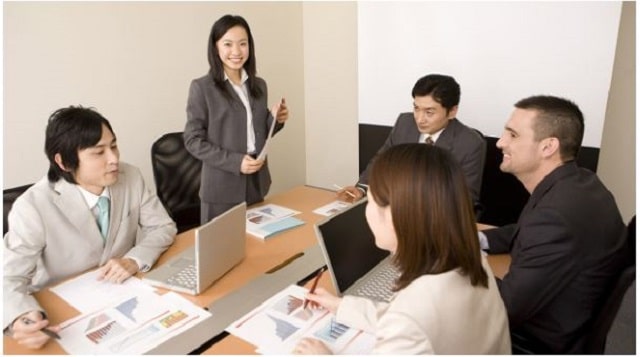 Chiêm bao thấy đồng nghiệp mới báo hiệu bạn đang gặp vấn đề về tâm lý