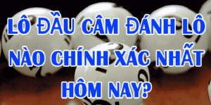 Chơi lô đề dựa vào đầu, đuôi câm mang tính hiệu quả cao