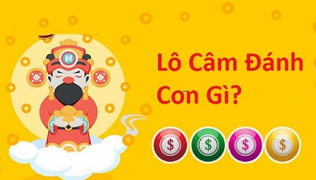 Bắt lô đề may mắn từ lô đầu 9 câm