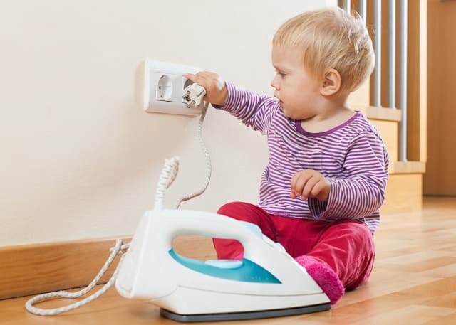 Mỗi chiêm bao thấy điện giật thường ẩn chứa những con số đặc biệt