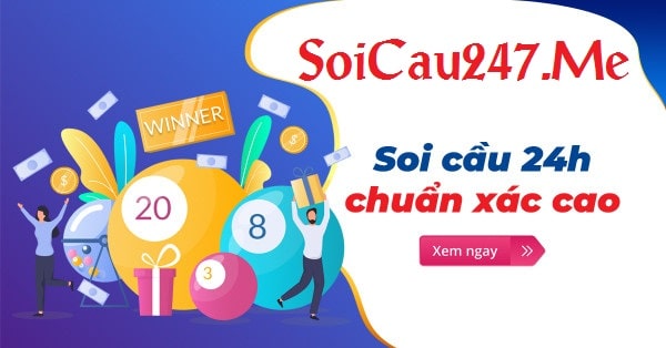 Soi cầu XSMB 24h chuẩn nhất
