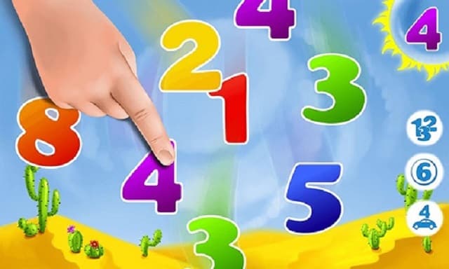 Người chơi cần có sự tính toán kỹ lưỡng khi tìm kiếm con số may mắn