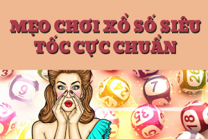 Soi cầu là phương pháp được áp dụng rộng rãi trong xổ số siêu tốc