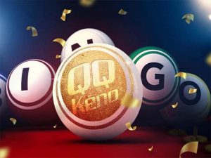 Hãy phân tích kỹ trước khi đặt cược chơi Keno Vip