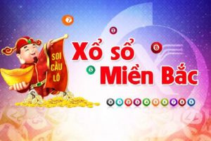 Cách chơi xổ số Miền Bắc giống nhau
