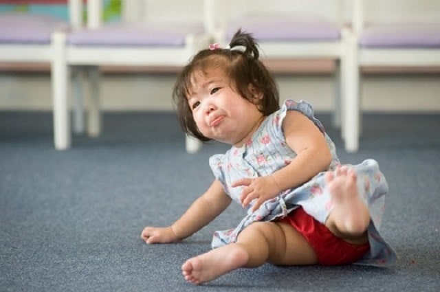 Chiêm bao thấy mình bị ngã báo hiệu điều không tốt