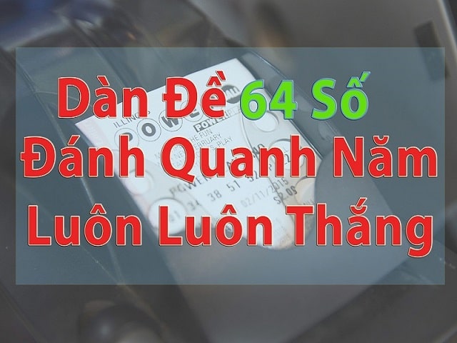 Luôn chú ý cách vào tiền để đảm bảo nguồn vốn