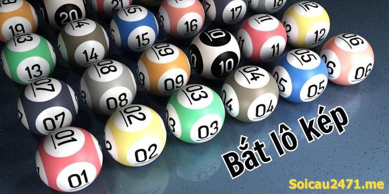 Gợi ý danh sách Cặp lô kép khung 2 ngày nên chơi