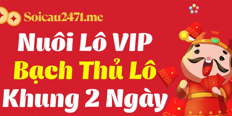 Những lưu ý cần nắm khi chơi bạch thủ lô khung 2 ngày