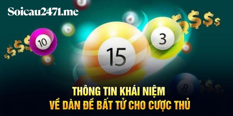 Dàn đề bất tử là cách chơi đem đến nhiều cơ hội thắng hơn cho anh em