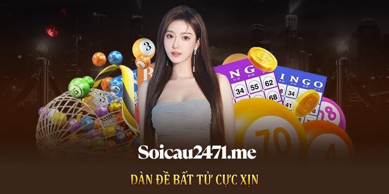 Thống kê chu kỳ tổng đề chưa nổ có thể áp dụng dài hạn quanh năm