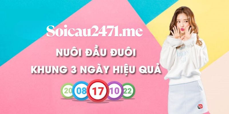 Áp dụng đúng các lưu ý trên sẽ giúp anh em nâng cao khả năng chiến thắng và kiểm soát rủi ro khi chơi đầu đuôi khung 3 ngày.