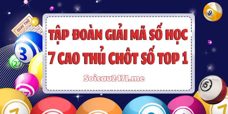 Các Kỹ Thuật Đánh Lô Đề Hiệu Quả Từ Tập Đoàn Giải Mã Thần Số Học