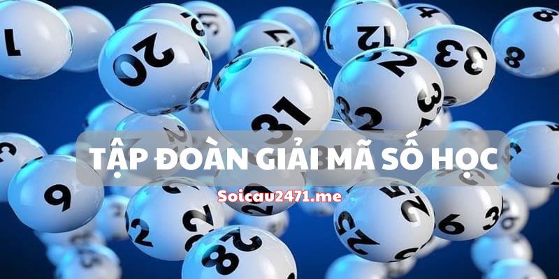 Những Điều Cần Biết Khi Sử Dụng Giải Mã Số Học Cho Người Mới