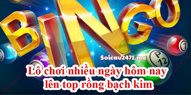 Quy Luật Tính Lô Chơi Nhiều Nhất Hôm Nay Từ Chuyên Gia Lô Đề