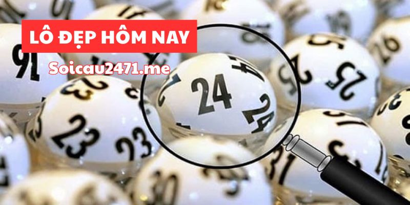 Tại Sao Dân Chơi Lô Đề Cần Phải Chốt Số Đẹp Hôm Nay?