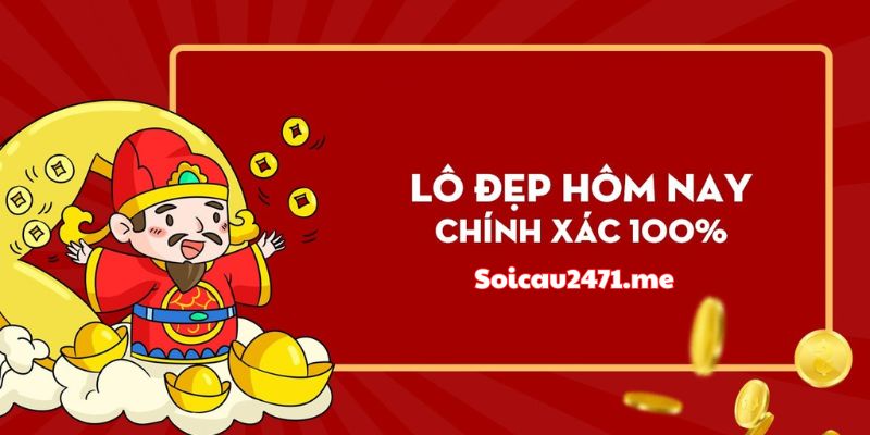 Những Lưu Ý Quan Trọng Khi Soi Cầu Lô Đẹp Hôm Nay