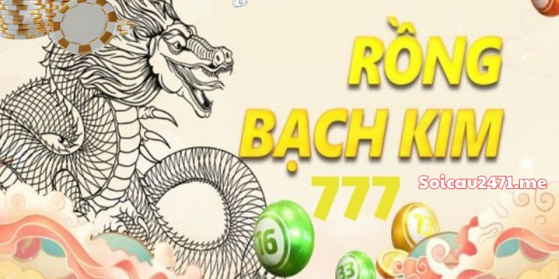 Chuyên Mục “Giờ Vàng Chốt Số” Tại Rồng Bạch Kim 777
