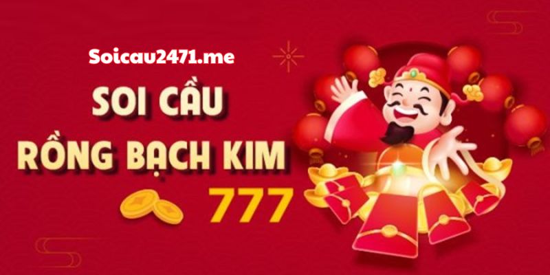 Bí Quyết Soi Cầu Hiệu Quả Tại Rồng Bạch Kim 777